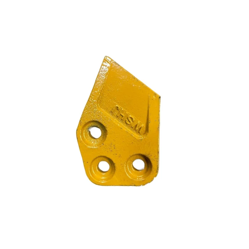 For small excavator bucket teeth micro excavation shovel teeth small excavator edge thickening