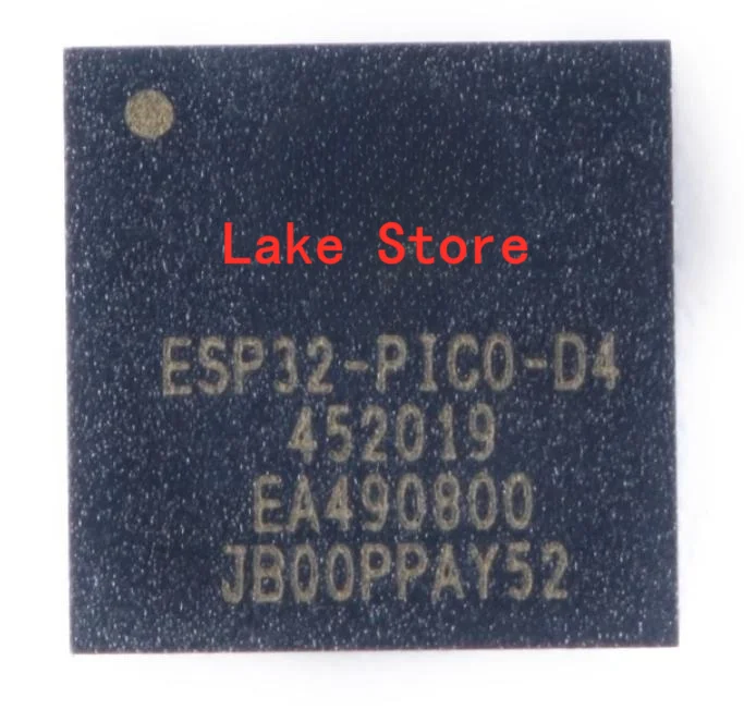 1 Unids/Lote Esp32-… - image