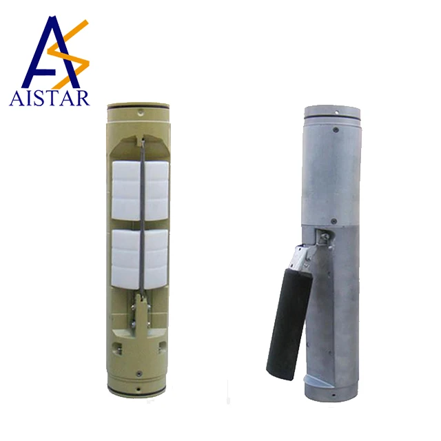 

Overfill Prevention Valve 4 "for Underground Storage Tank