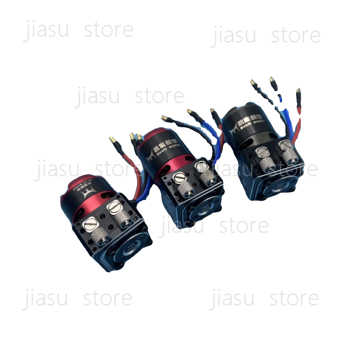 YB03C Brushless Hydraulic Lifting Pump for RC Dumper Truck Rayspeed JDMODEL Scale Model