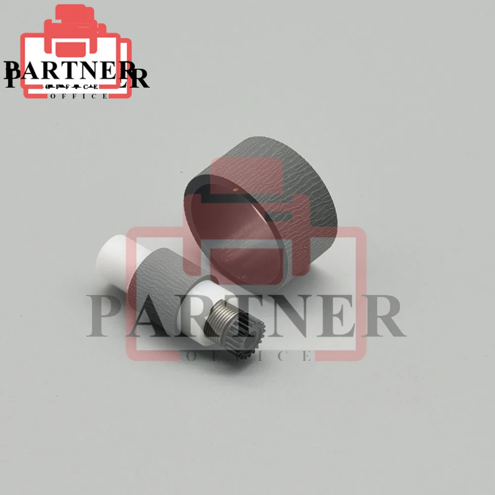 Pickup Roller Tire support for CANON MX338 MX330 MX328 MX320 MX358 MX357 G1400 G2400 G3400 G1000 G2000 G3000 QM3-4014-000 QM3-40