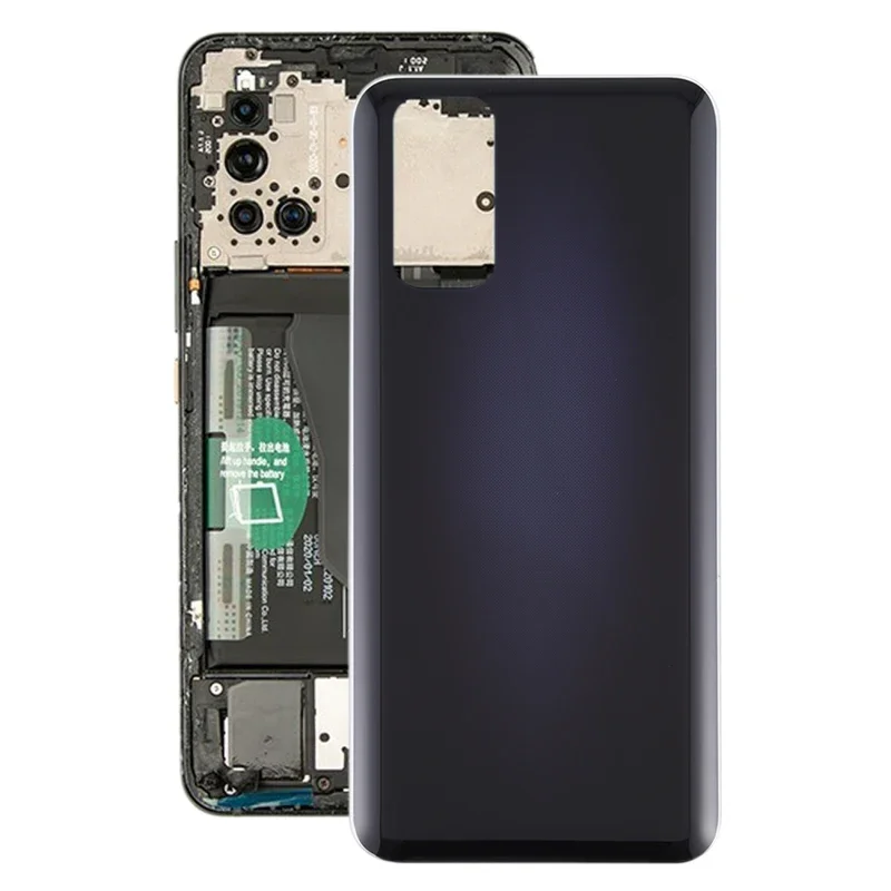 

Battery Back Cover for Vivo iQOO 3