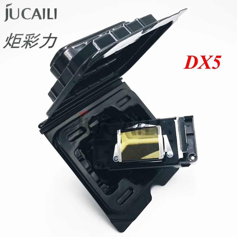JCL Original F186000 F1440 A1 Druckkopf Epson DX5 Entsperrter Druckkopf für EPSON Großformatdrucker F1440-A1 Kopf