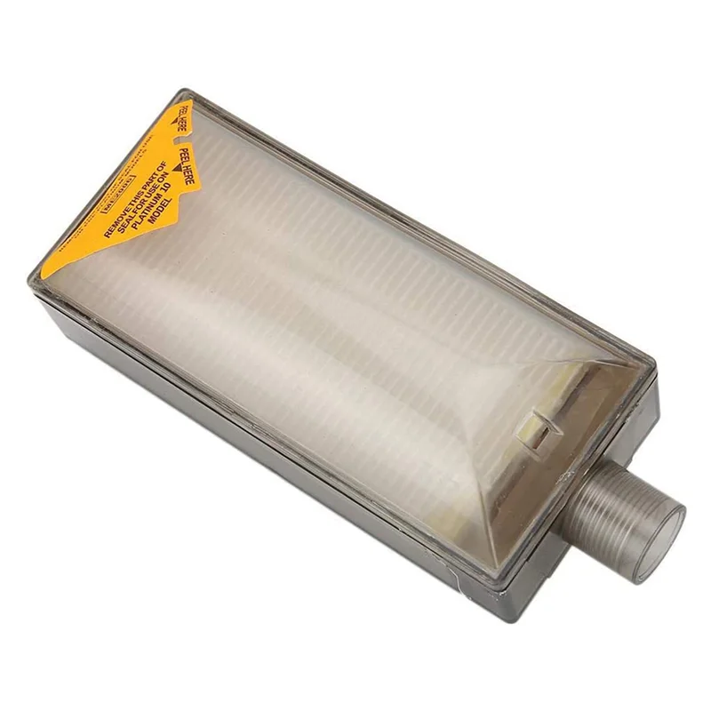

AB35-4X Replacement Filter For Oxygen Concentrator Particulate Filter For Invacare Oxygen Generator Filter Oxygen Generator