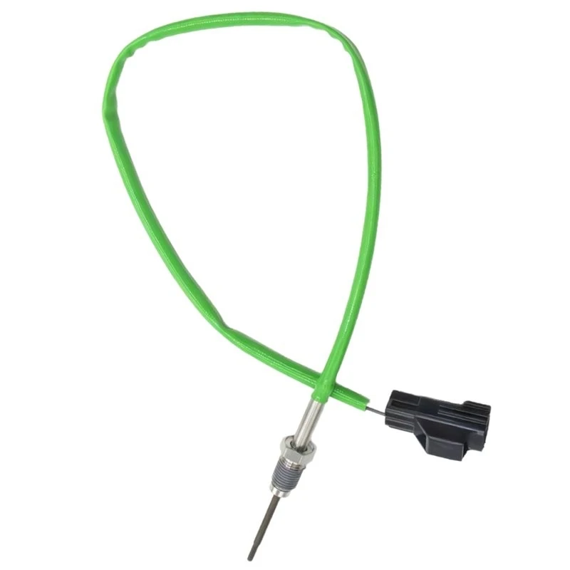 LR015454 Exhaust Gas Temperature Sensor Middle For Land Rover Discovery 4 2010 - 2016 Range Rover Sport 2014 GL2923