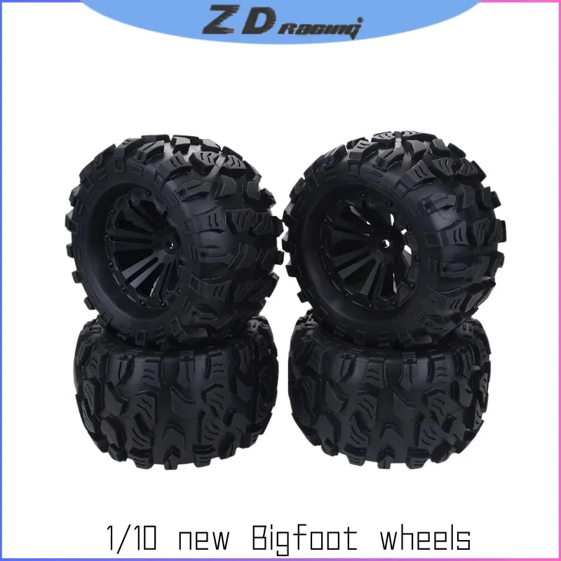 Zd Racing 4PCS 125M…