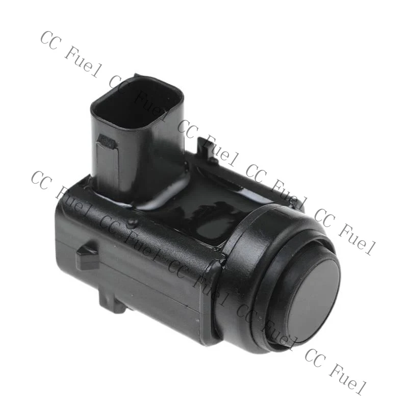 C+ 4X PDC Parking Sensor For Vauxhall Astra Vectra Insignia Vivaro Zafira Saab 9-3