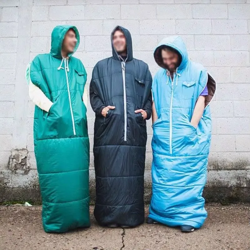 : Sitzsacksofas für draußen