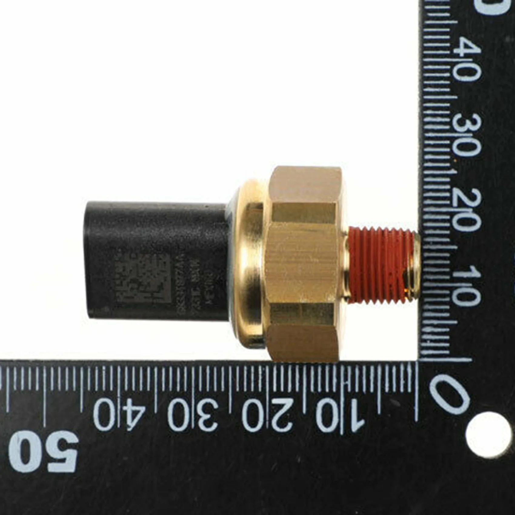 NCSMT 68334877AA Engine Oil Pressure Sensor Fits for Jeep Chrysler Dodge