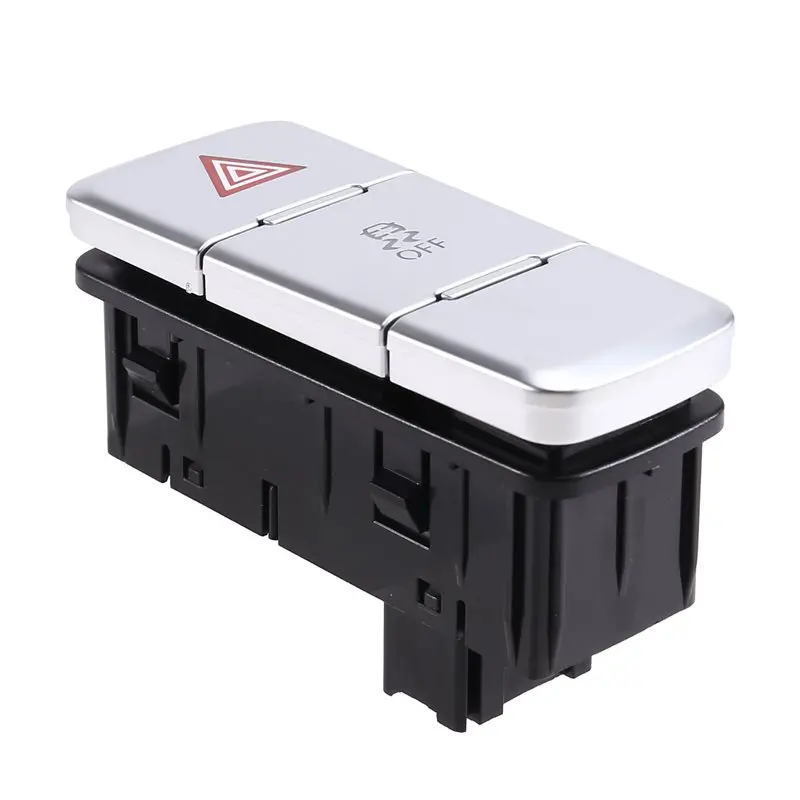 

ABDJ-For JAC J7 Compatible 3750200U7310 Car Central Control Switch Warning Function Module
