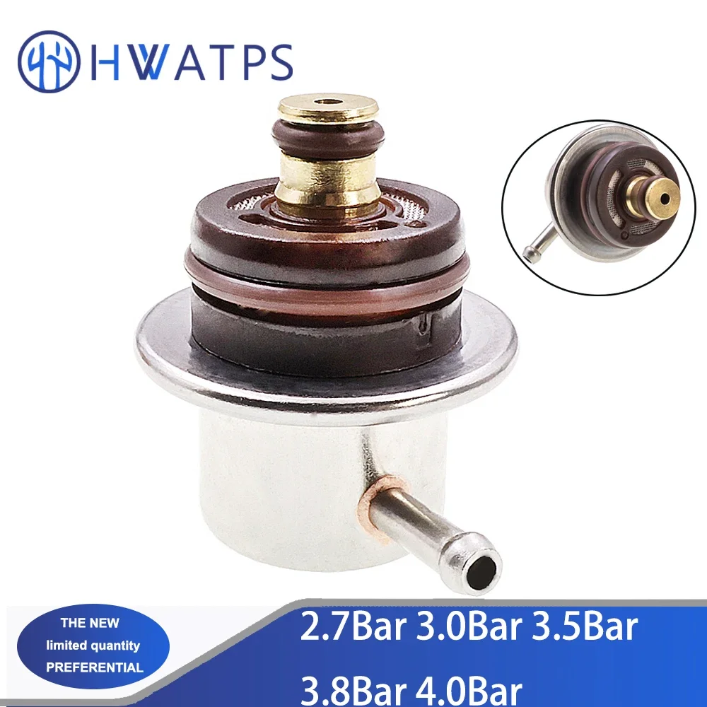 0280160527 0280160557 0280160562 0280160512 Fuel Injection Pressure Regulator For Audi VW BMW E30 Mercedes-Benz Ford Abarth Seat