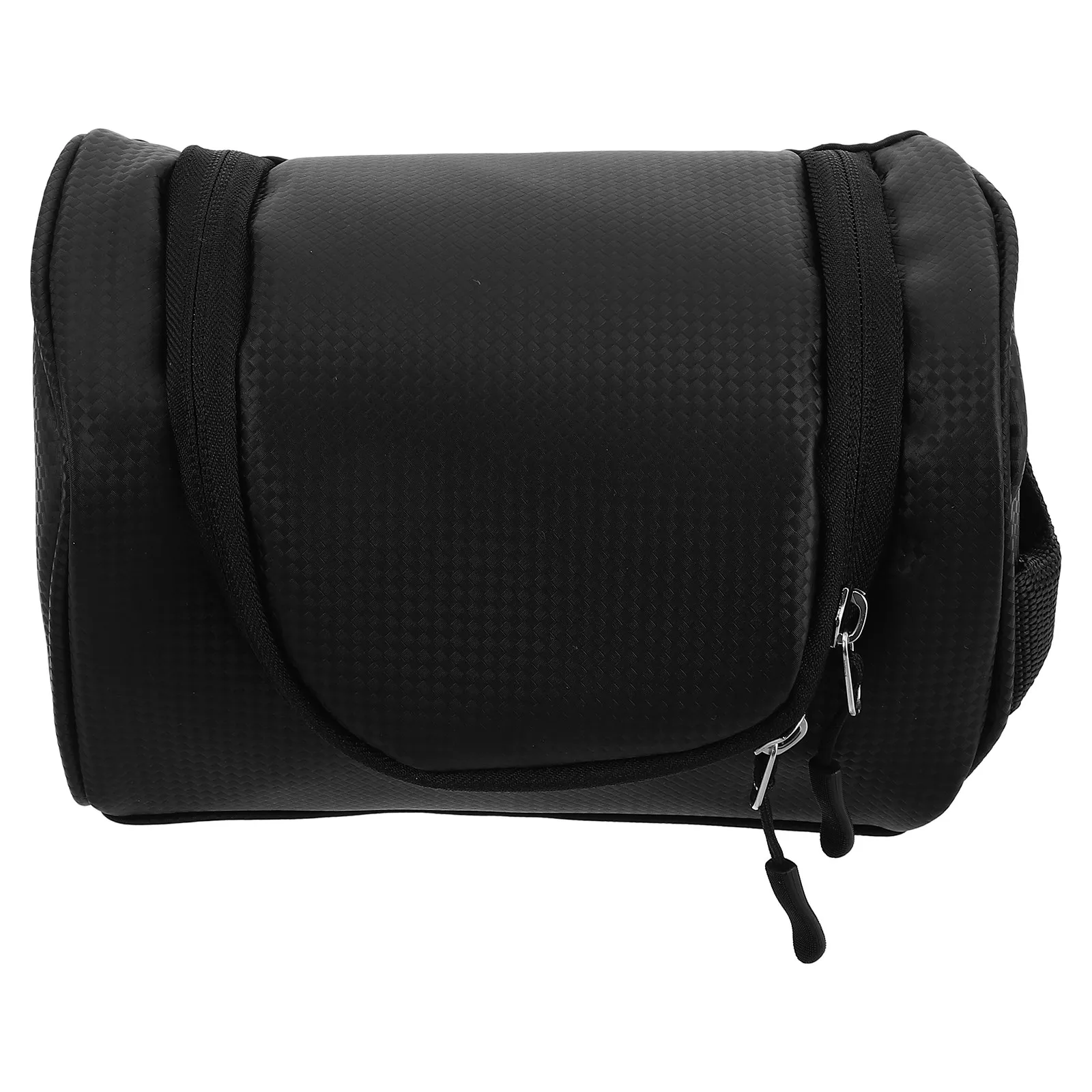 

Universal Ski Goggles Case Protective Waterproof Anti-Collision Zipper Closure Glasses Storage Pouch for Snowboarding Sports