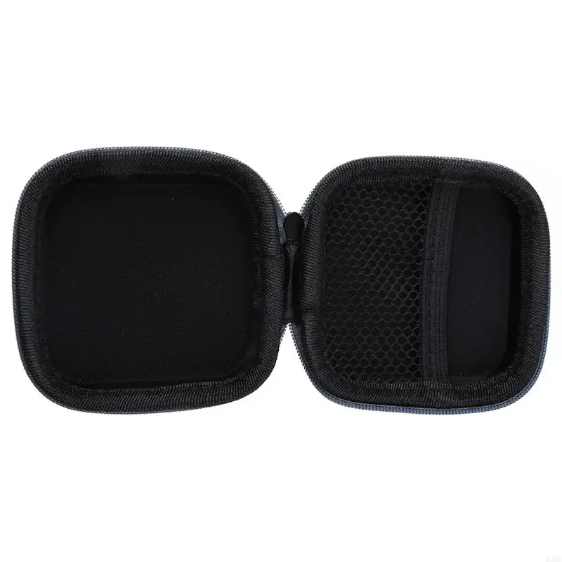 D46C Portable Headset Carrying for Case Full Protective for Case for Most Headsets Bag Headphone Protective for Case