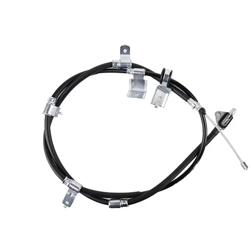 

Hand Brake Release Cable Parking Brake Cable for DongFeng Aeolus A30 AX3 Figzero Brand New