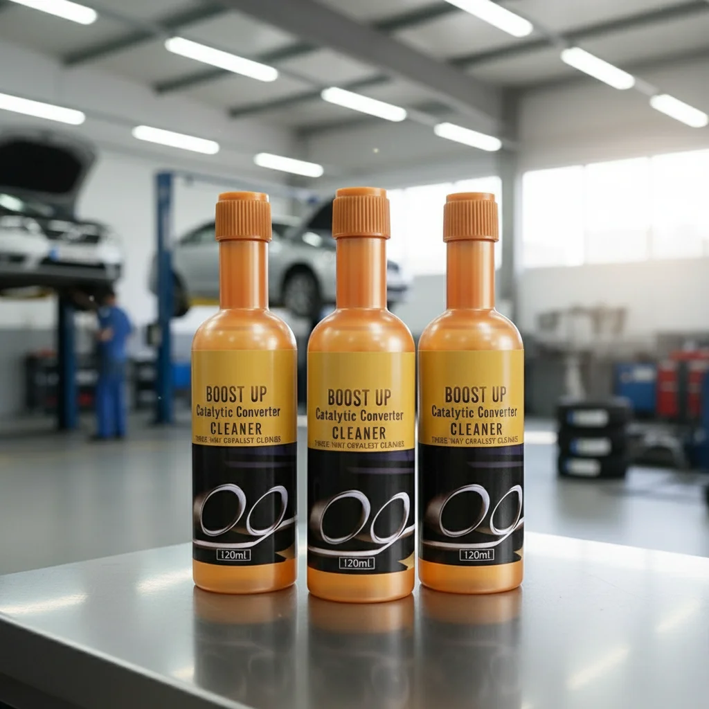 3Pcs Promotion Car … - image