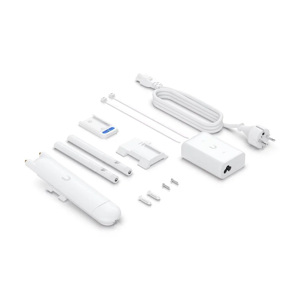 UniFi AC Mesh Outdoor WiFi Access Point Ubiquiti UAP-AC-M للشبكات اللاسلكية للمؤسسات
