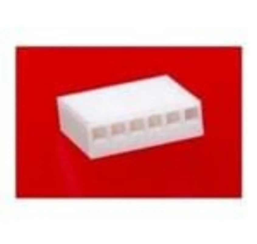 (20/50pcs) 0022013087 MOLEX 100KKTermHsgW/LRampW/PoR8Ckt 2695-08RP 22013087