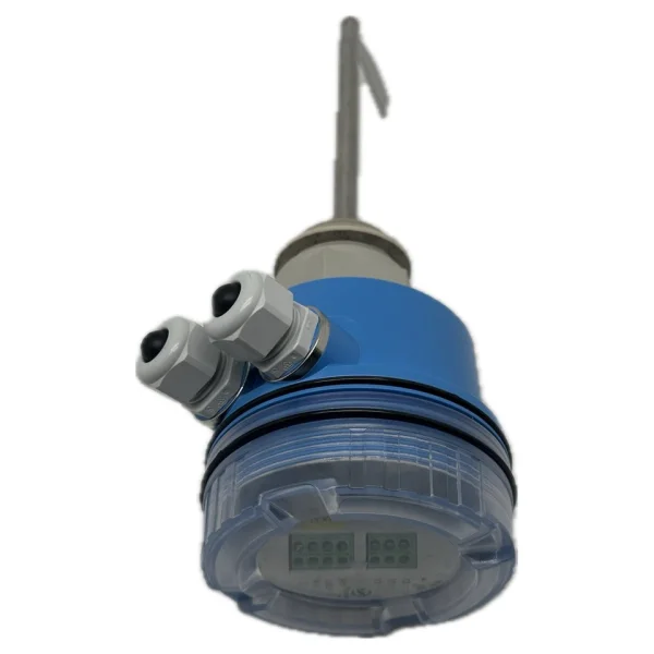 Rj408 Capacitive Level Detector Fte20-bi13ad11 Brand New Original Spot Plc