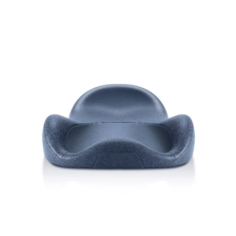 Ergonomic Yoga Meditation Mat