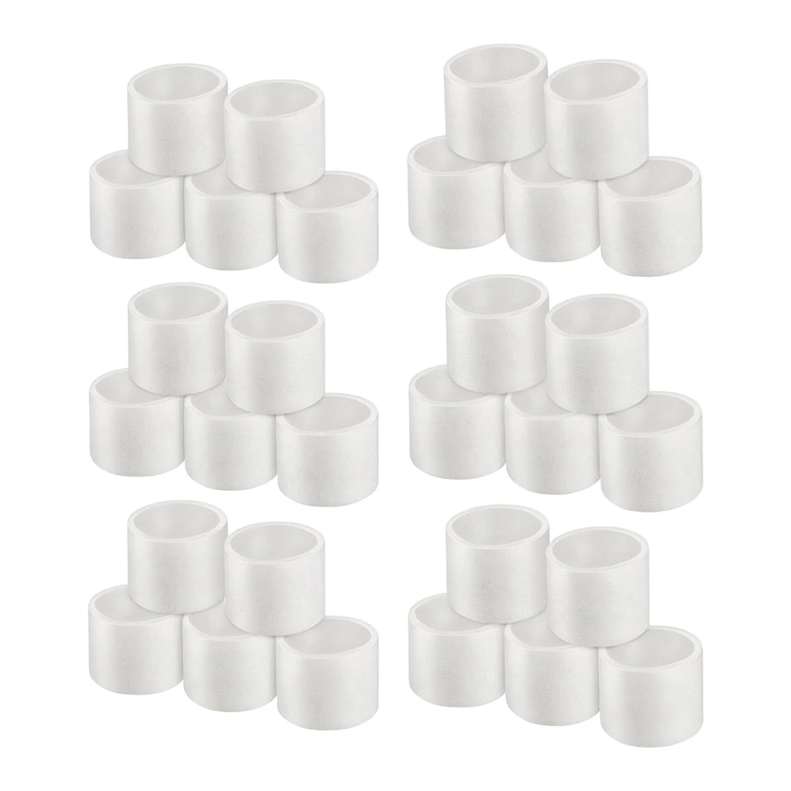 Filters Sponge Filter Household Supplies 30pcs Breathable High Quality Replacement For Dual 200S Brand New Filters