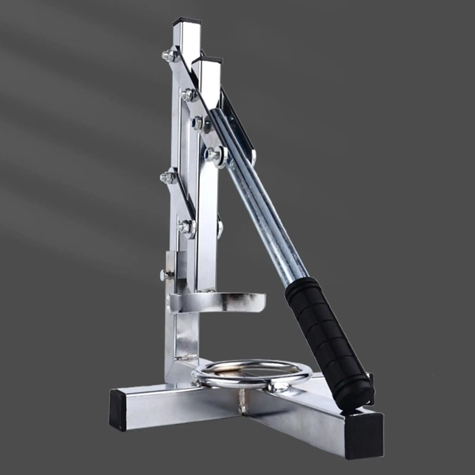 

Generic Car Tire Demount Removal Tools Tyre Bead Pressing Clamp