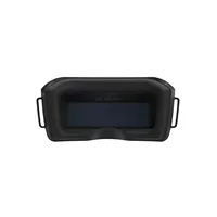 Caddx Walksnail Avatar HD Goggles L 5.8GHz 4.5Inch HD Display Goggles Head Tracker Digital VTX Receiver RC FPV Racing