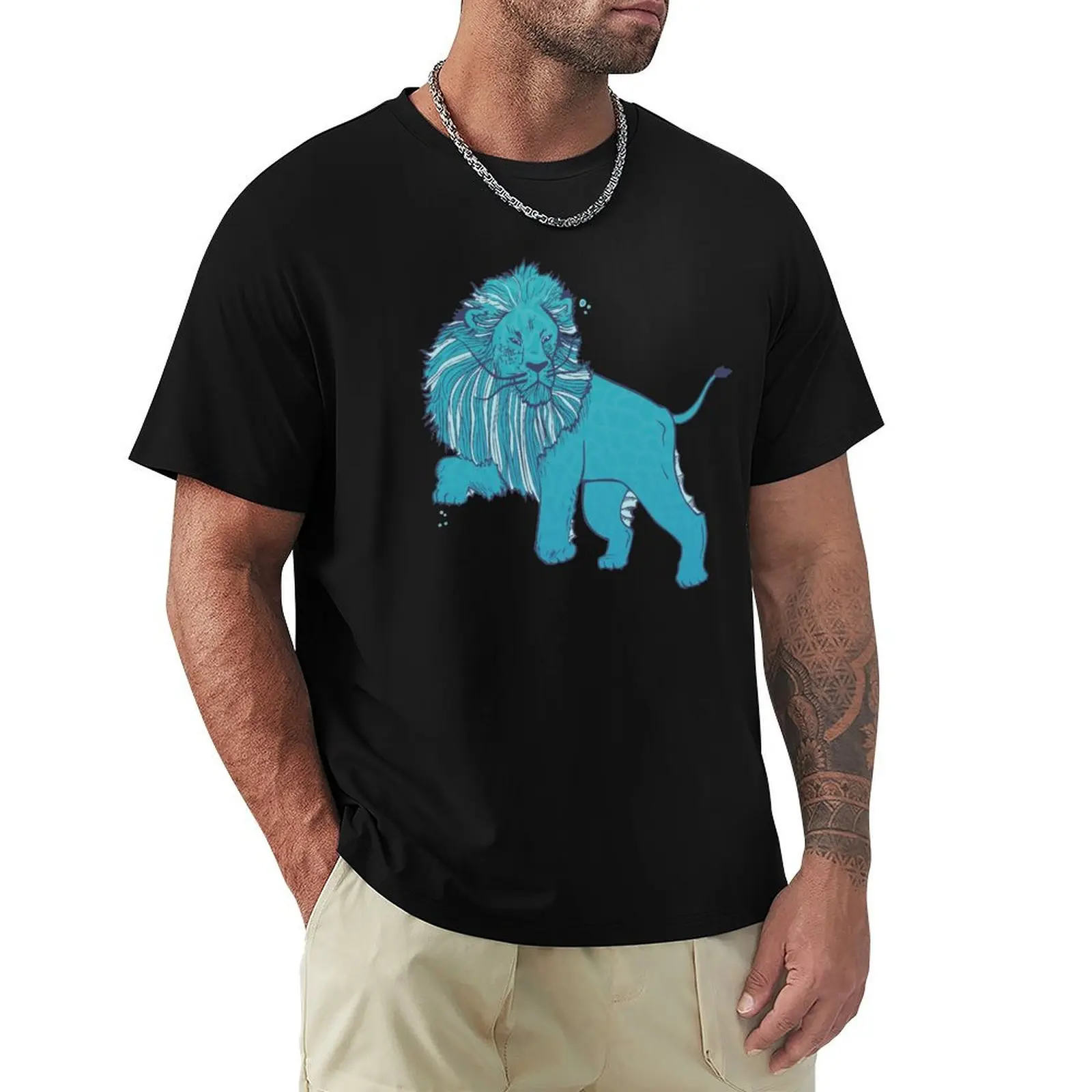 

Sea Lion T-Shirt Festival Party Tee Top