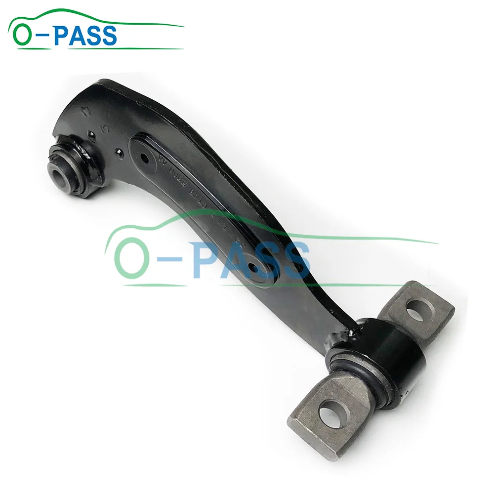 OPASS Rear axle upper Control arm For LINCOLN MKX & FORD Edge L4 V6 2011- CT4Z-5500-B In Stock Fast Shipping