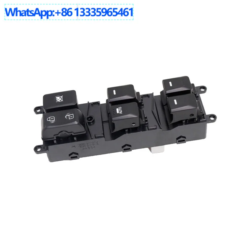 935701W157 Suitable for 2015-2017 Kia Rio left front driver side electric window switch
