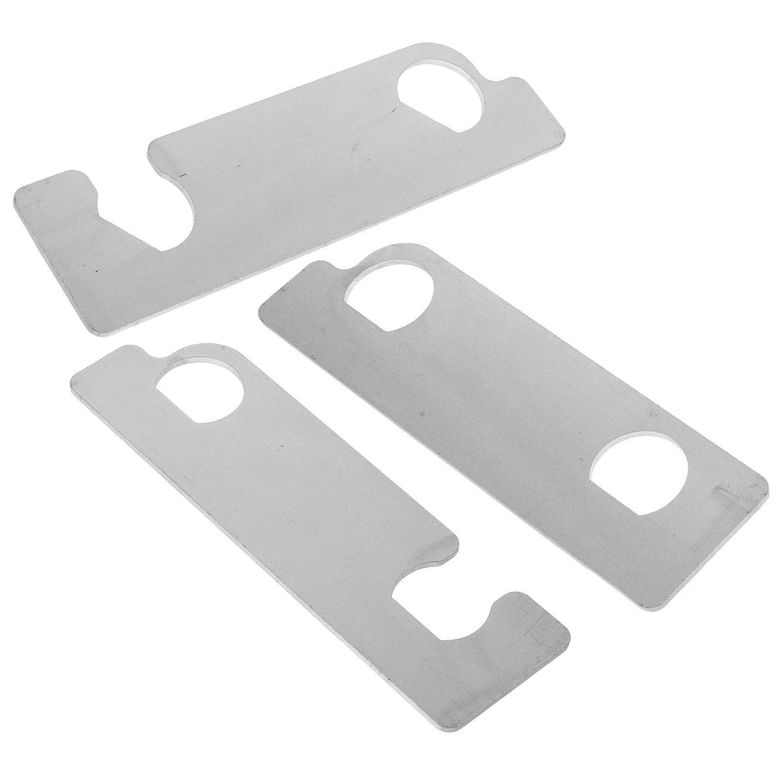 

3Pcs Timing Tool Set Camshaft Alignment Locking Tool Kit Engine Timing Crankshaft Camshaft Holding Compatible for Buick