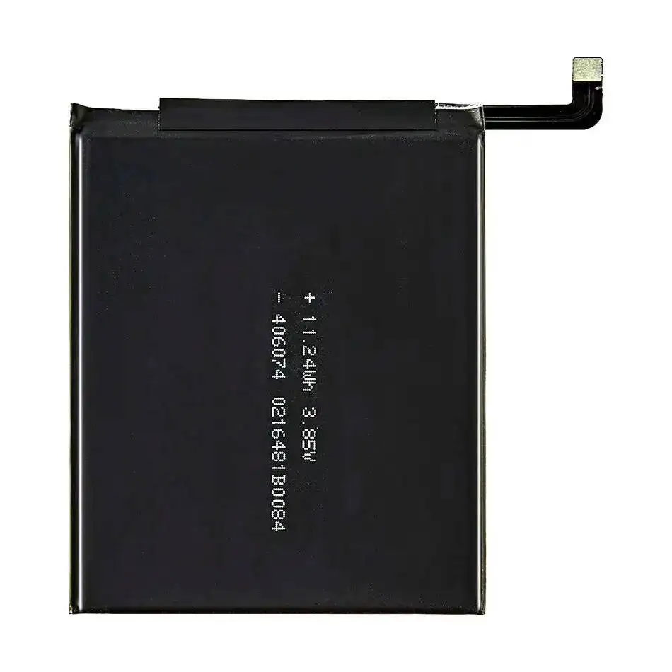 بطارية هاتف محمول BN37 3000Mah تدوم طويلاً لهاتف Xiaomi Redmi 6 شحن سريع