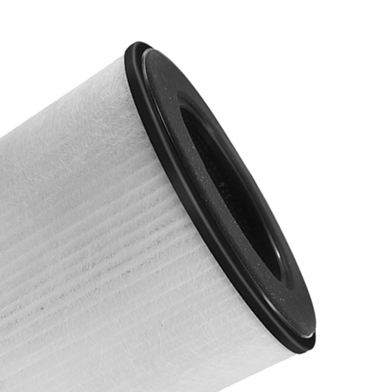 เหมาะสำหรับเครื่องกรองอากาศ partu BS-08กรอง HEPA ฟิลเตอร์อุปกรณ์เสริม