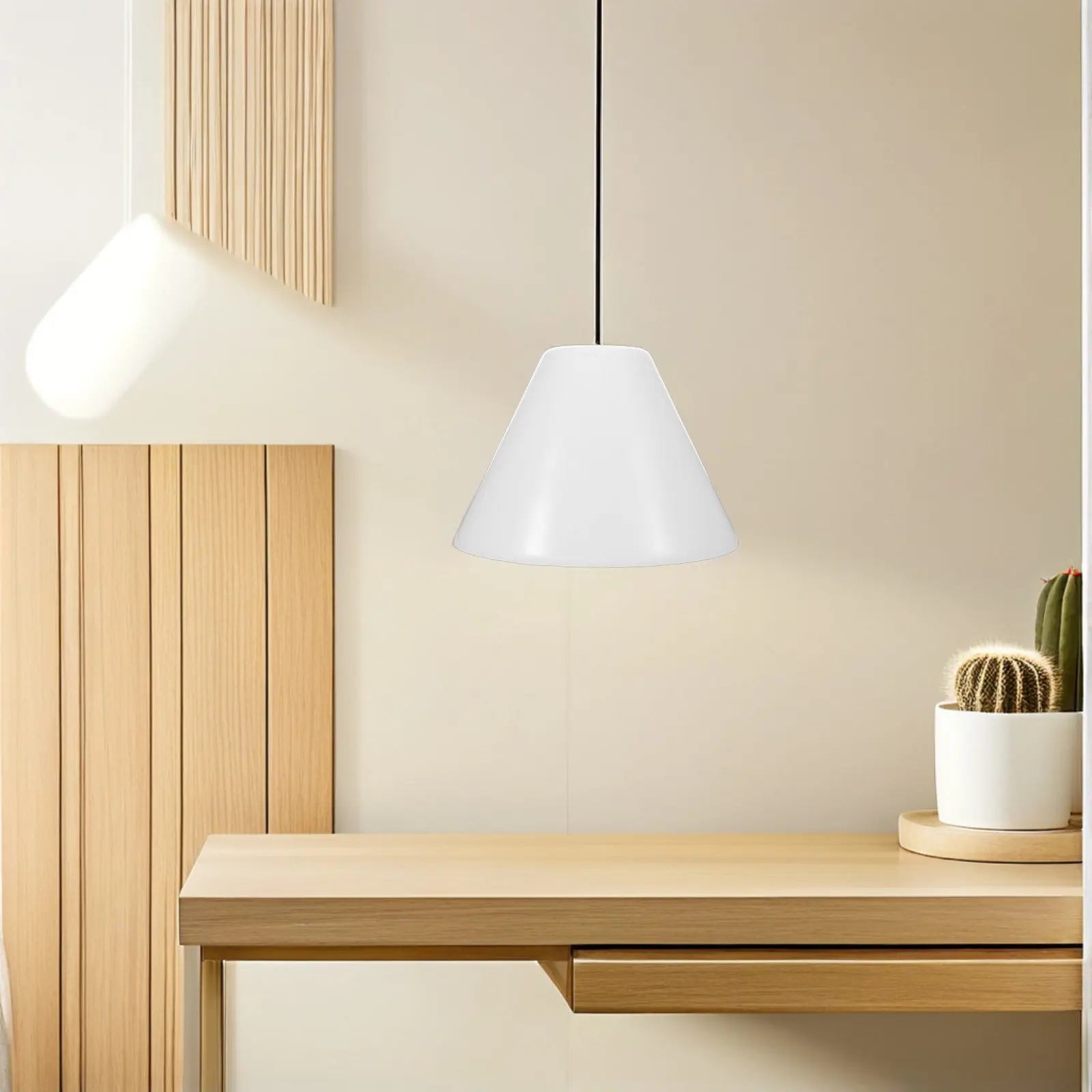 

Маленький винтажный бело-красный стеклянный плафон для лампы, сменный плафон для настольных ламп и люстр, аксессуары для освещения