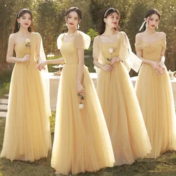 Floor Length A-line Long Evening Dress Simple Elegant Fashion Formal Dress Plus Size Custom Made Sukienka Wieczorowa Customized