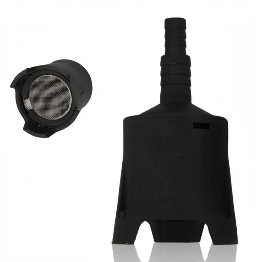 High Pressure Washer Sink Filter For Anlush Stainless Steel Intake Mesh Water Inlet Protection Cleaning Tool