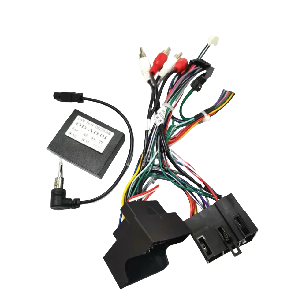 Car Audio Android 1… - image