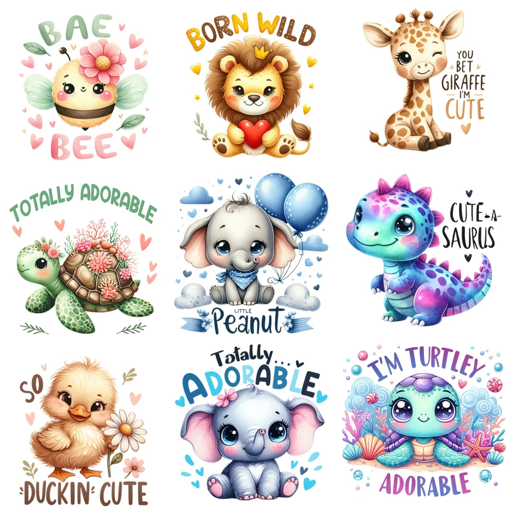 15Cm Kid Cartoon Ti…