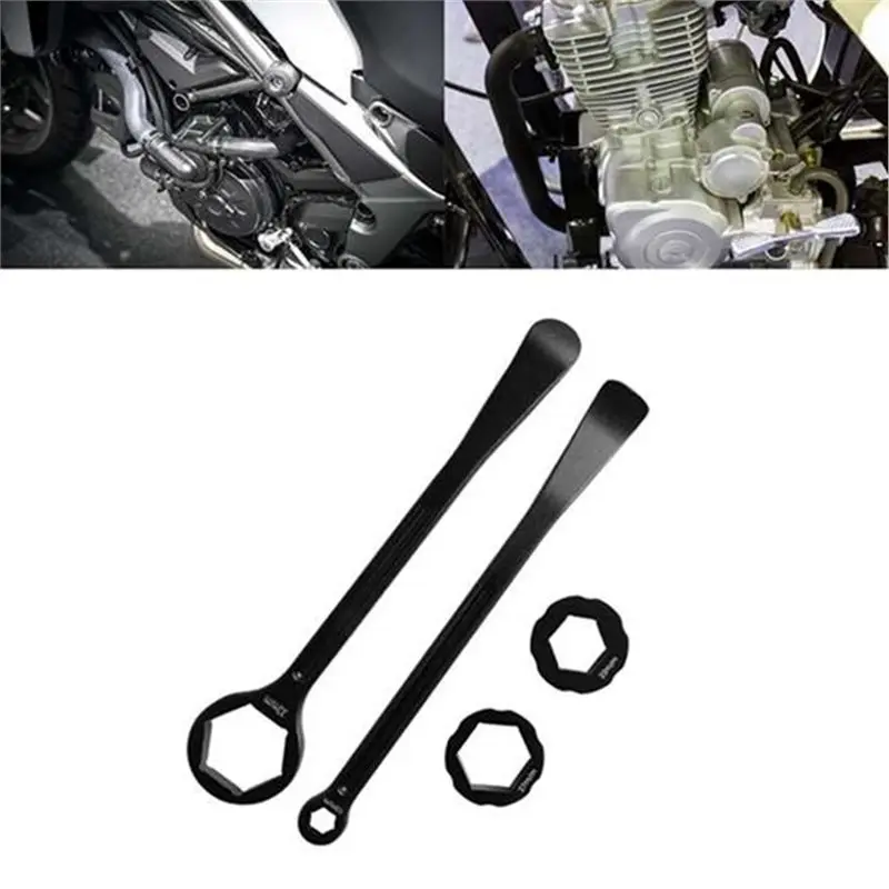 tire-change-tool-set-10mm-12mm-22mm-27mm-32mm-tire-lever-spoon-wrench-motorcycle-repair-kit-a-x59a