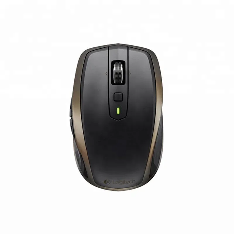 2017 MX Anywhere 2S Wireless Mobile Mouse Flow