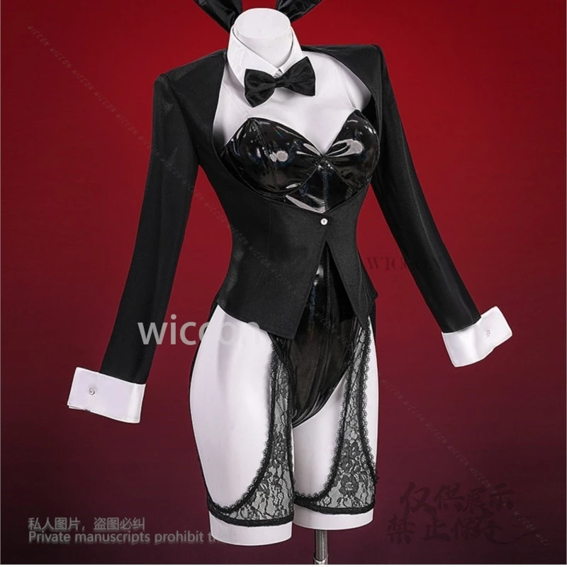 My Dress up Косплей Darling S2 Marin Kitagawa Сексуальный кролик Одежда для девочек Одежда Морская кукла Sono Bisque Ролевая игра Индивидуальные