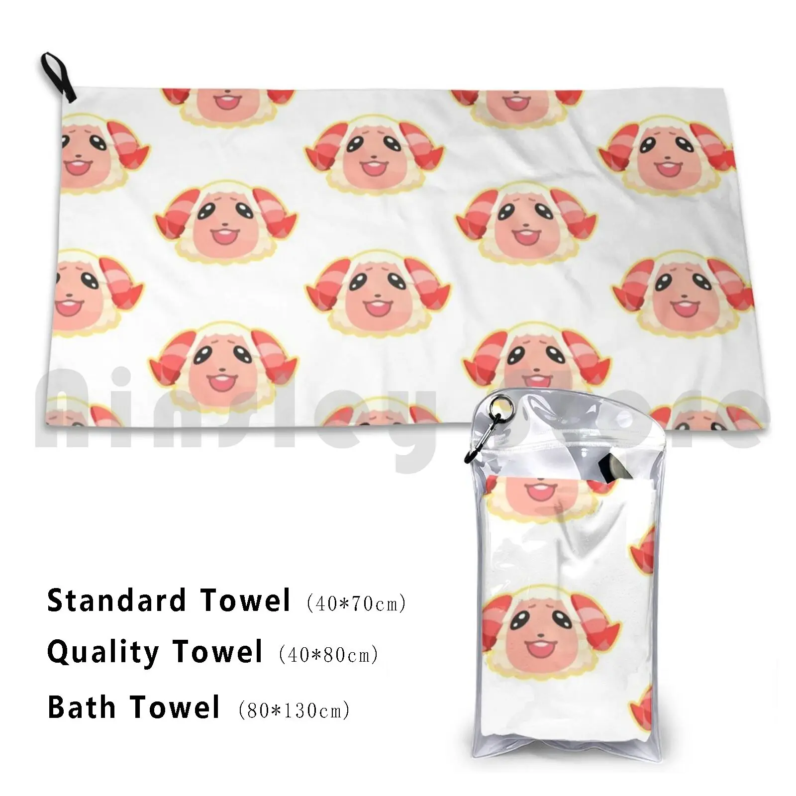 Dom Beach Towel Qui…