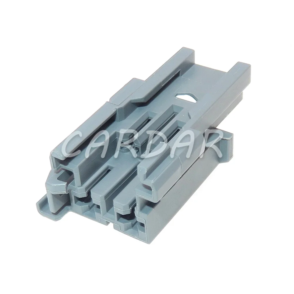

1 Set 4 Pin 1326490-3 Car Composite Connector Automotive Wire Cable Socket Auto Accessories AC Assembly