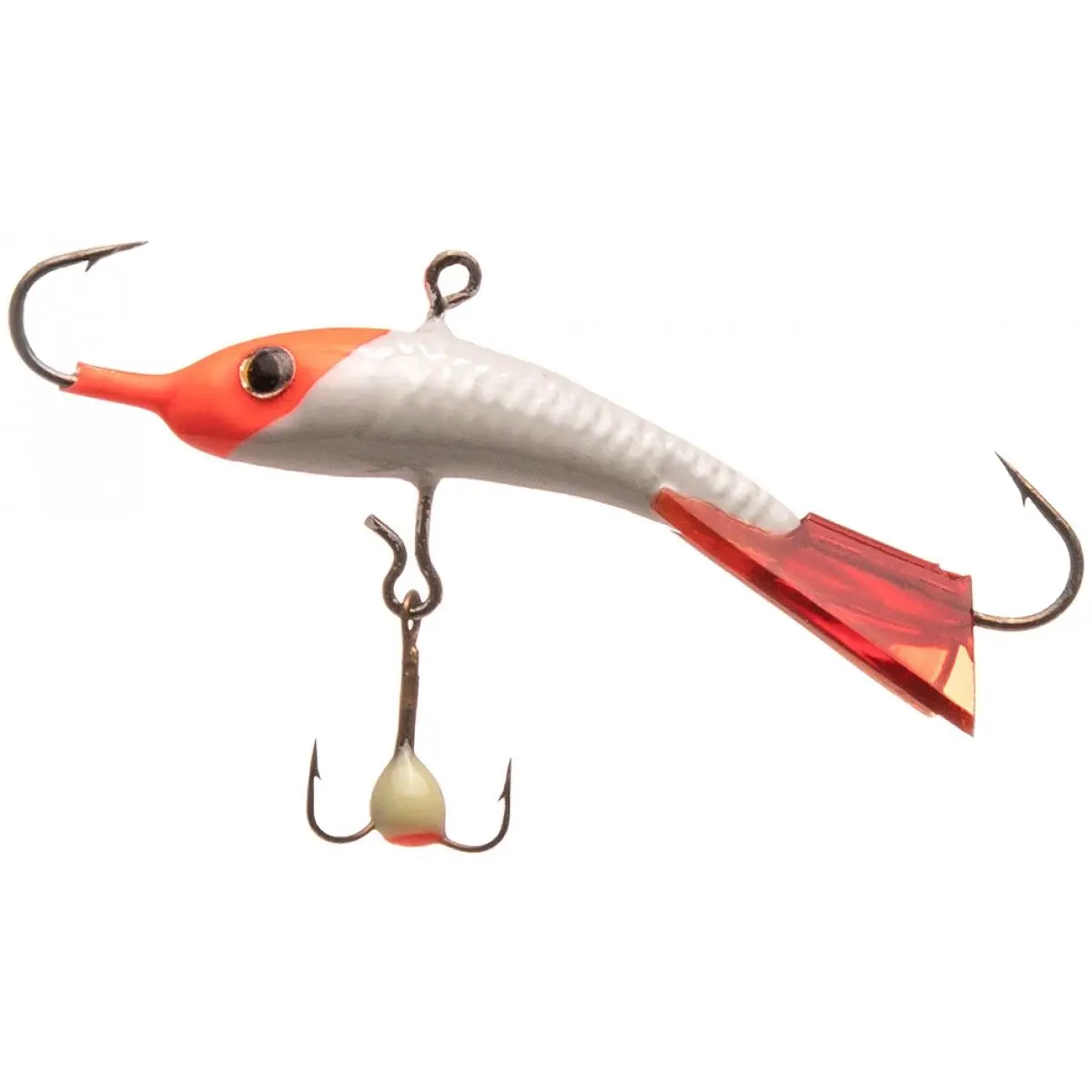 Balanceador Dolphin No. 17, 10g – A Melhor Escolha para Pescadores Profissionais no AliExpress