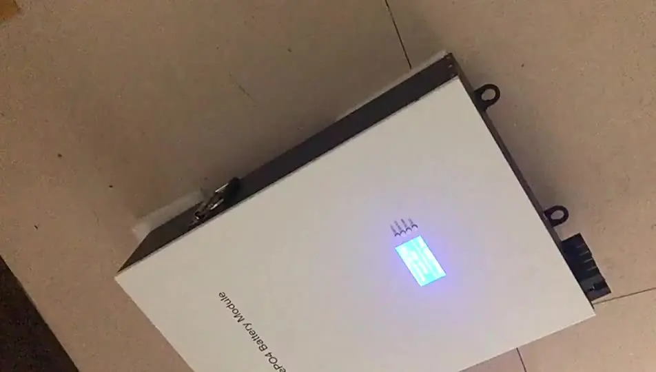 Vendita calda off grid batterie solari byd lifepo4 batterie per Powerwall