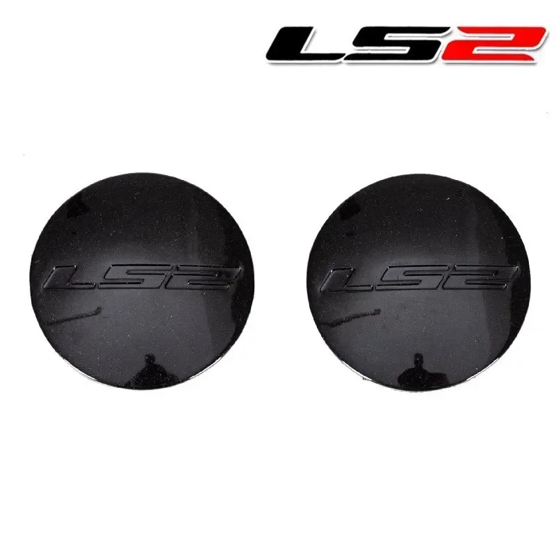 AIRFLOW Helmet Accessories For LS2 OF562 Lock Buckle/lens Cover/buckle/fixing Ring/lens base Motorcycle Helmet Accessory image 5