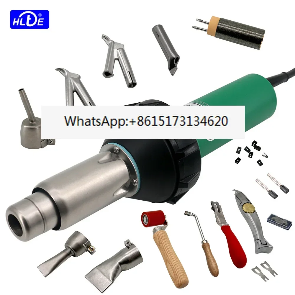 Hlte 230V 2000W Pla…