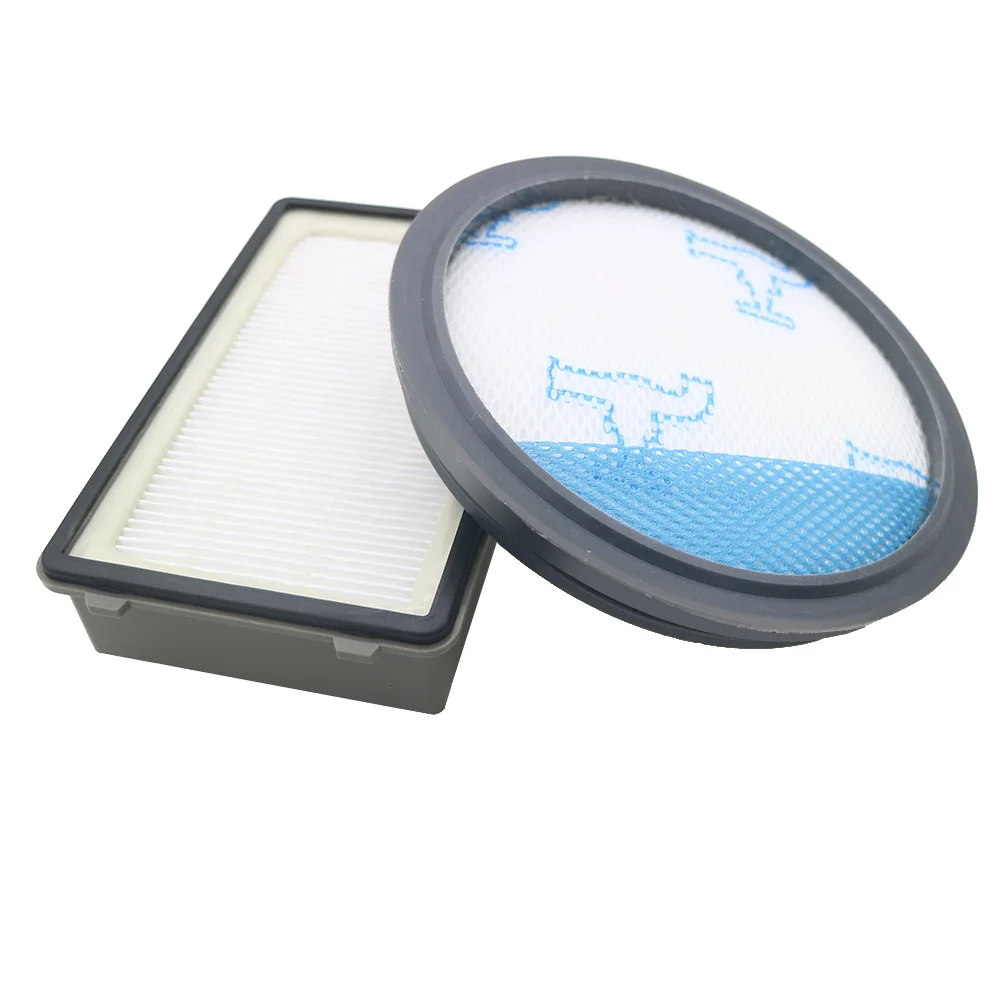 HEPA Filter for Rowenta RO3715 RO3759 RO3798 RO3799 RO3718 Vacuum Cleaner Parts Kit Compact Power Accessories