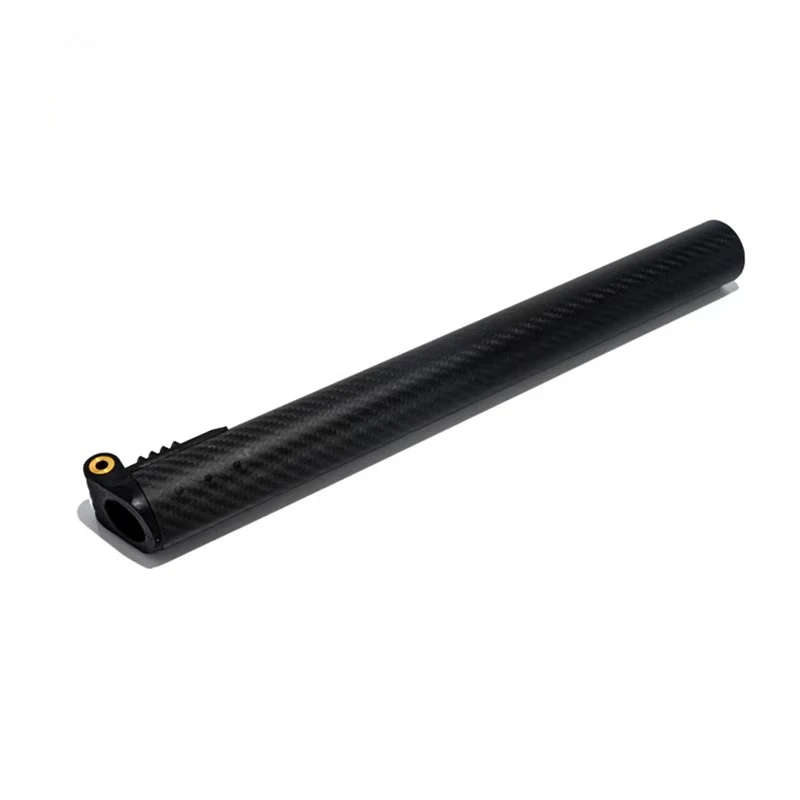 

Arm Carbon Tube for E410PAgricultural Drone Frame Body Arm Parts Clip Screw Carbon Tube Arm 40*37*320 Mm