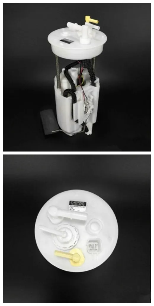 

WAJ Fuel Pump Module 17708-TF0-003, 101962-3230 Fits For Honda Jazz MK III [2008-2015] Hatchback