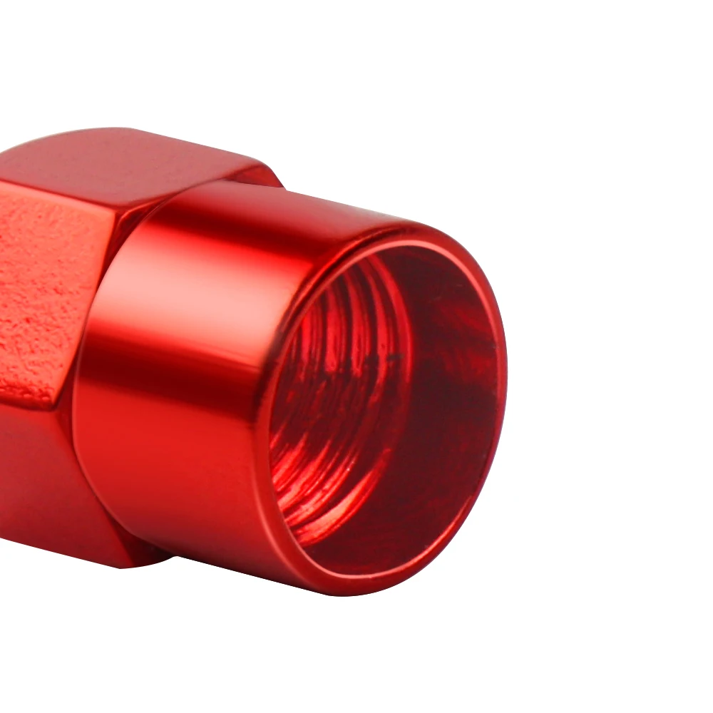 4 قطعة ثلاثية الأبعاد سبائك الألومنيوم عجلة الاطارات صمام قبعات اكسسوارات السيارات لنيسان قاشقاي J11 J10 فيرسا جوك ركلات باترول Y62 مارس T32 #6